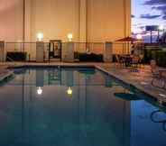 อื่นๆ 6 Hampton Inn Albuquerque-University/Midtown