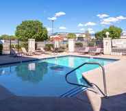 อื่นๆ 7 Hampton Inn Albuquerque-University/Midtown