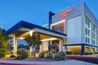 Others Hampton Inn Albuquerque-University/Midtown