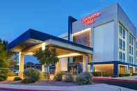 อื่นๆ Hampton Inn Albuquerque-University/Midtown