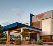 อื่นๆ 4 Hampton Inn Albuquerque-University/Midtown