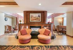 その他 5 Hampton Inn and Suites Arcata CA