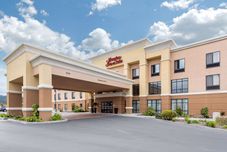 その他 Hampton Inn and Suites Arcata  CA
