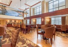 その他 7 Hampton Inn and Suites Arcata CA