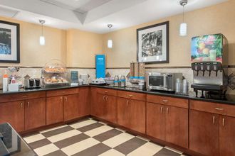 その他 4 Hampton Inn and Suites Arcata CA