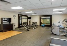 その他 3 Hampton Inn and Suites Arcata CA