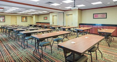 其他 2 Hampton Inn and Suites Arcata  CA