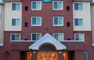 Lainnya 2 Homewood Suites by Hilton Atlantic City/Egg Harbor Township