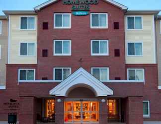 Lainnya 2 Homewood Suites by Hilton Atlantic City/Egg Harbor Township