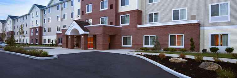 Lainnya Homewood Suites by Hilton Atlantic City/Egg Harbor Township