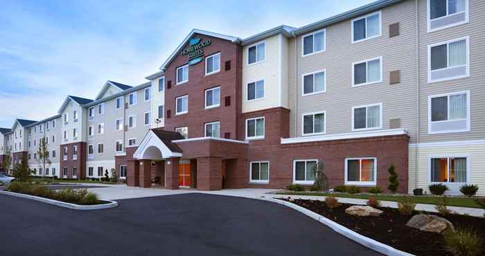 Lainnya Homewood Suites by Hilton Atlantic City/Egg Harbor Township