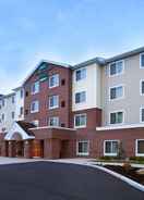 Exterior Homewood Suites by Hilton Atlantic City/Egg Harbor Township