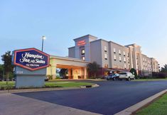 Others 5 Hampton Inn and Suites Alexandria