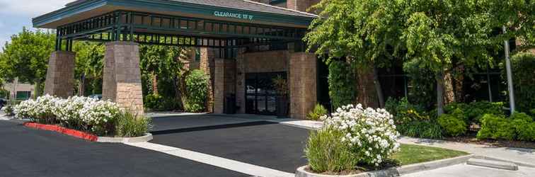 Lain-lain Hampton Inn and Suites Agoura Hills