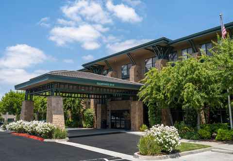 Others Hampton Inn and Suites Agoura Hills