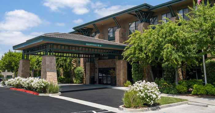 Lainnya Hampton Inn and Suites Agoura Hills