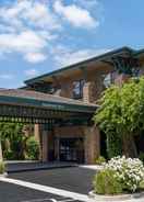 Exterior Hampton Inn & Suites Agoura Hills