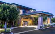 Lain-lain 6 Hampton Inn and Suites Agoura Hills