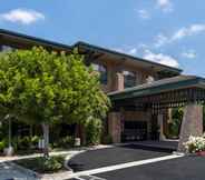 Others 7 Hampton Inn and Suites Agoura Hills