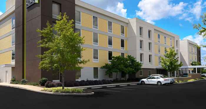 Others Home2 Suites by Hilton Augusta GA