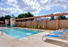 Others 4 Home2 Suites by Hilton Augusta GA