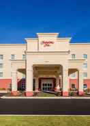 Exterior Hampton Inn Augusta/Gordon Highway