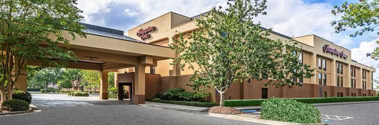 อื่นๆ Hampton Inn Aiken