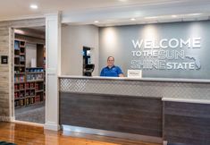 其他 3 Hampton Inn and Suites Amelia Island-Historic Harbor Front