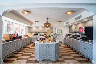 其他 4 Hampton Inn and Suites Amelia Island-Historic Harbor Front