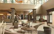 Lainnya 7 Embassy Suites by Hilton Saratoga Springs