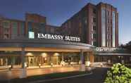 Lainnya 4 Embassy Suites by Hilton Saratoga Springs