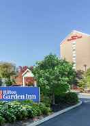 Exterior Hilton Garden Inn Albany/Suny Area