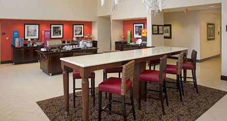 Others 2 Hampton Inn Schenectady Downtown