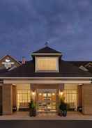 Exterior Homewood Suites by Hilton Allentown-Bethlehem Airport