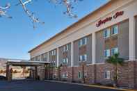 Lainnya Hampton Inn Alamogordo