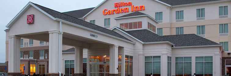 Others Hilton Garden Inn Cedar Falls