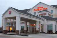 Others Hilton Garden Inn Cedar Falls