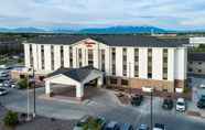 Lain-lain 2 Hampton Inn Alamosa  CO