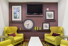 기타 5 Hampton Inn and Suites Walla Walla