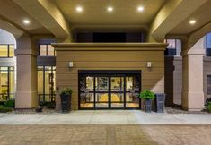 기타 6 Hampton Inn and Suites Walla Walla