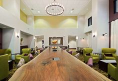 기타 2 Hampton Inn and Suites Walla Walla