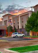 Exterior Hampton Inn and Suites Amarillo West