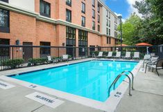 Others 5 Hampton Inn and Suites Annapolis