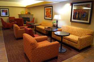 Khác 4 Hampton Inn Altoona