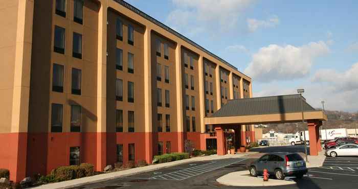 Lainnya Hampton Inn Altoona