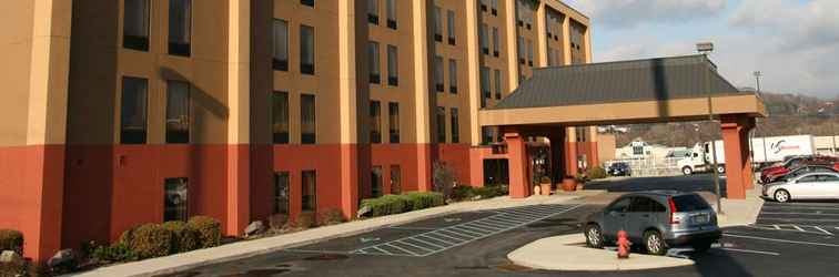 Khác Hampton Inn Altoona