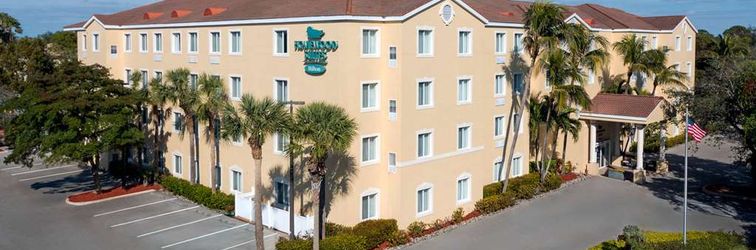 Others Homewood Suites by Hilton Bonita Springs