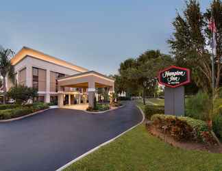 Lainnya 2 Hampton Inn Naples I-75