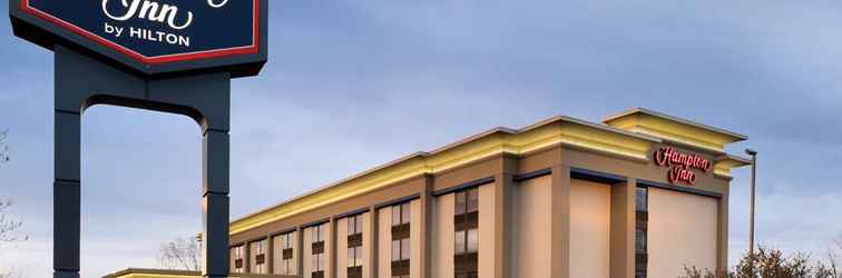 Lainnya Hampton Inn Appleton-Fox River Mall Area