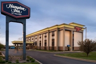 อื่นๆ Hampton Inn Appleton-Fox River Mall Area